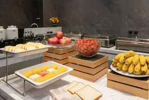 Chaozhou Yuefeng Hotel (Caitang Branch) - Image 3