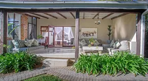 Stille Woning Guesthouse - Image 5