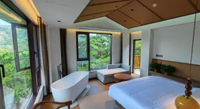 Lushan Youlu Villa - Image 2