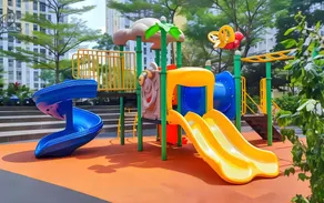 The Springlake Summarecon Bekasi by Ruang Nyaman - Image 4