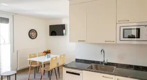 Apartamentos Herri Ondo REFUGIO CLIMATICO ITURMENDI - Image 4