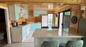 Gerze Bungalov Saklıkent - Image 2