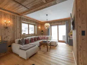 Chalet in Ellmau nahe Skilift - Image 2