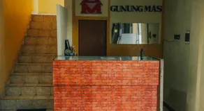 Hotel Gunung Mas Syariah - Image 5