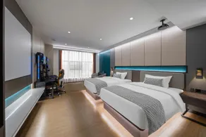 Star Travel Esports Hotel - Image 2