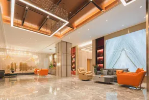 Cloud Hotel (Handan High-speed Railway Station) - Image 4