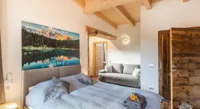 Casa de Fiemme - Image 2