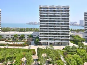 MoBoYun Seascape Apartment (Qingdao chao yang shan Subway Station Rongchuangmao Branch) - Image 5