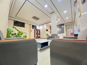 Huawi Hotel (Never Sleeps Branch) - Image 4