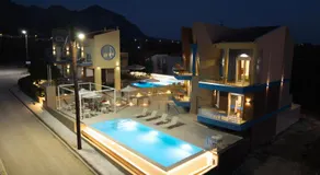 Diamond Kyparissia Suites - Image 5