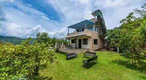 CosmicStays Little Sunrise - An Idyllic Countryside Experience - Image 4