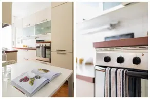 HomeatHotel Reina - Image 1