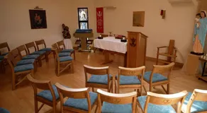 Father Peyton Centre, Ballina - Image 5