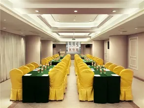 Vienna Hotel Chongqing Yuanjiagang Light Railway Station - Image 4