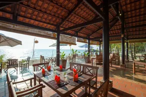 Thanh Kieu Beach Resort - Image 3
