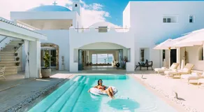 Villa Santorini - Image 2