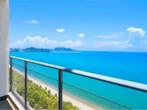 Sanya  Seahaven Holiday  Apartment (Sanya Bay Haiyue Plaza Branch) - Image 5