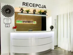 Zielone Apartamenty Katowice Chorzów - Image 5