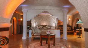 Cappadocia Gamirasu Cave Hotel - Image 3