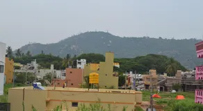 Manasvini Homestay-A home in Mysore with scenic view - Image 4