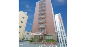 Sun Hotel Tosu Saga - Image 4