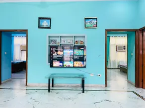Beautiful 2BHK Villa at Dhakoli , Zirakpur - Image 3