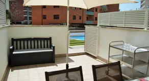 Naiss Garden Apartment - Image 4