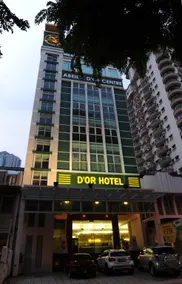 D'OR Hotel Tengkat Tong Shin - Image 5