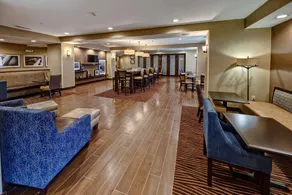 Hampton Inn Indianola, MS - Image 2