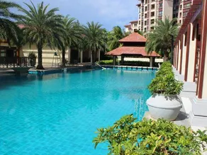 Lingshui Ocean Heart Hotel (Clear Water Bay) - Image 3