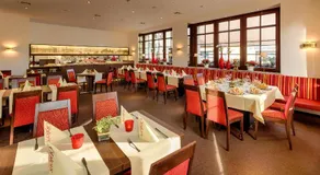 Hotel-Restaurant Öhlers - Image 2