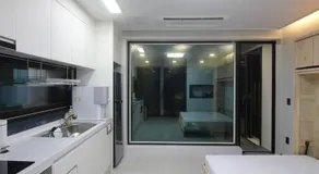 Wonju Gwirae 630 Dog Pool Villa - Image 2