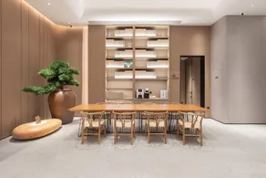 Ji Hotel Yichang Zhongnan Road Changjiang Square - Image 4