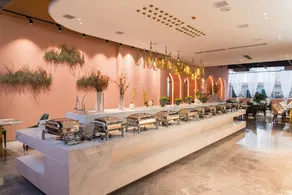 New Century Manju Hotel - Image 3