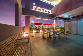 MEI HOTEL - Image 4