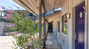 Wildflower Boutique Motel - Image 5