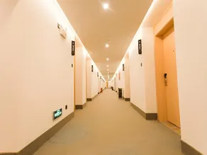 GreenTree InnZhangjiakou High-speed Railway Station Business Hotel - Image 3