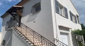 Appartement indépendant dans villa, entre Fréjus et St Raphaël - Image 5
