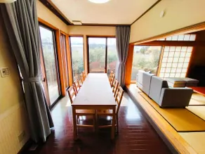 Nikko / 8Beds, 2car park, near station, 30㎡ Living - Image 4