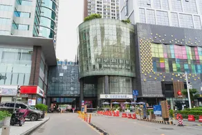 Huizhou Yanda Hotel (Ganghui Xintiandi) - Image 3