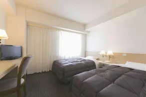 Shimane Hamada Washington Hotel Plaza - Image 2