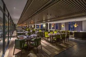 MUGA S HIGH ALTITUDE HOTEL - Image 2