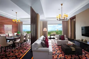Lombok Raya Hotel - Image 2