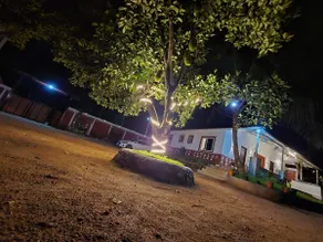 Cozy Farmstay with mountain view near Bangalore - Image 4