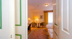 Landhotel Groggerhof - Image 5
