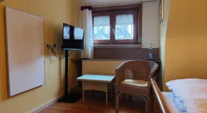 Zimmer mit Gemeinschaftsbad - Image 5