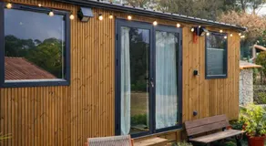 Tiny house - Bouc-Bel-Air - Image 1