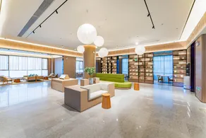 JI Hotel Foshan Sanshan - Image 5