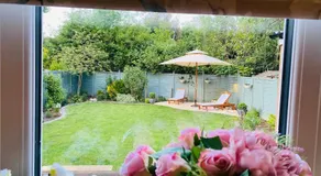 The Cosy Nook Letchwoth - Image 4