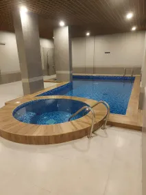 Voyage Residence فوياج ريسدينس للشقق المخدومة - Image 4